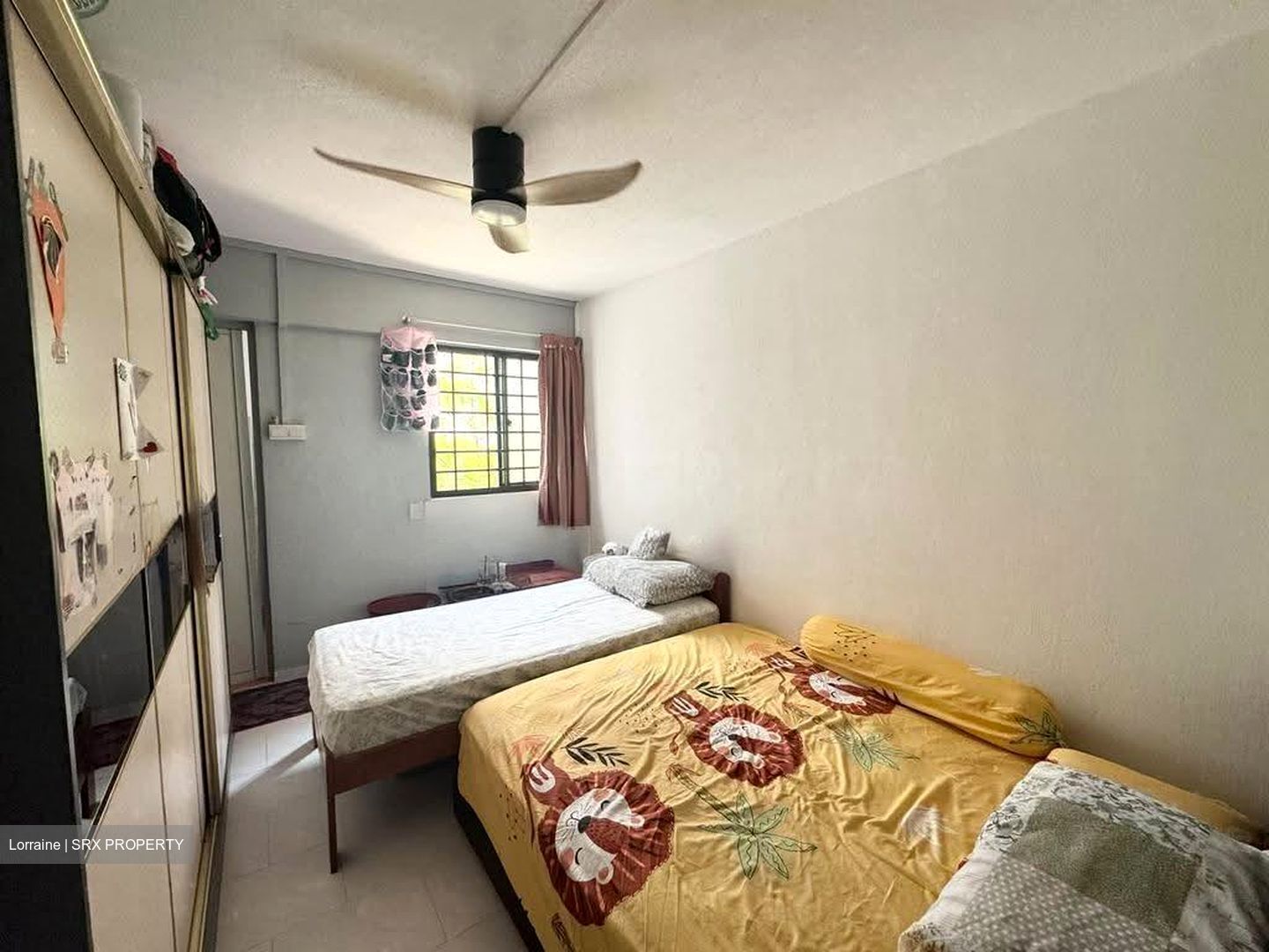Blk 607 Clementi West Street 1 (Clementi), HDB 3 Rooms #613206541